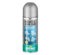 Motorex Nettoyant casque Helmet Care Mousse active Spray 200 ml