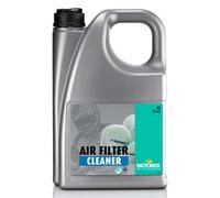 Motorex Nettoyant Pour Filtre à Air 4l