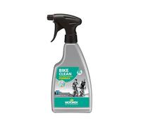 Motorex Nettoyant Pour Vélo Spray 500ml Bio