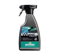 MOTOREX - Nettoyant spécial Jantes Wheel Cleaner - 500 ML