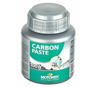 Shimano Graisse carbone Motorex Carbon Grease 100 g Gris
