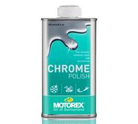 Motorex Polish Chrome 0.2l