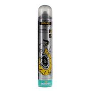Spray nettoyant pour freins motorex power brake clean 750 ml