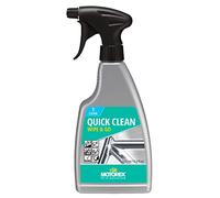 Motorex Quick Clean - Limpador Aerosol 500ml