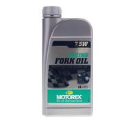 Huile de fourche MOTOREX Racing Fork Oil - 7.5W 1L