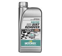 Motorex Racing Bio Dirt Remover Nettoyant pour filtre à air 900 g