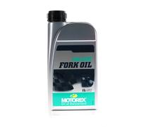Huile de fourche MOTOREX Racing Fork Oil - 15W 1L