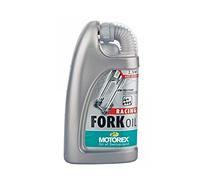 Motorex Racing Fork Oil 2,5W - Horquillas Susp. Botella 1l