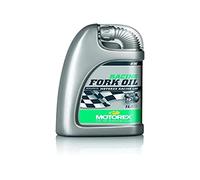 Motorex Racing Fork Oil 4W - Horquillas Susp. Botella 1l