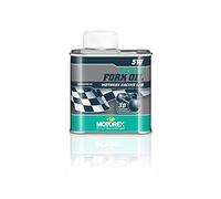 Motorex Racing Fork Oil 5W - Horquillas Susp. Lata 250ml