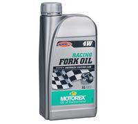 Motorex Racing Huile De Fourche 4W 1 Litre Bouteille