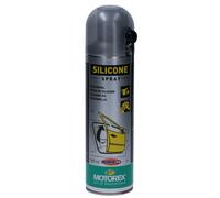 Motorex Silicone Spray de Nettoyant Plastique D'Entretien 500ml
