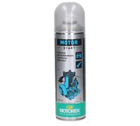 Motorex Spray De Démarrage Pour Moteur 500ml