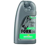 Motorex Suspension Fork Oil 7.5W [Misc.]