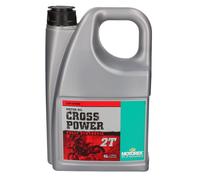 MOTOREX Traverser Énergie 2T Performance Huile de Mélange Является 2-Takt 4Liter