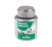 Motorex - Graisse White Grease 628 Lithium 100g
