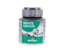 Graisse Motorex White Grease 100 g