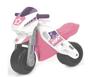Motorfeber 2 Racing Pink