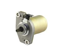 Motorfiets Start Motor Motor for Yamaha Yl50 for Basic for Jog Ym50 for Breeze Yq50 3Fc-81800-01 3Fc-81800-02 3Fc-81800-11 Motorcycle