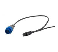 Motorguide Câble Adaptateur Sonar 2d Lowrance 6 Broches
