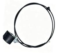 Motorhaube Griff Entriegelung Compatible Avec Mitsubishi Pour Lancer Pour Sportback CX0A CY0A 2009 2010 2011 2012 2013 2014 Poignée Câble Déverrouillage Capot Voiture 5910A065 5910A027XA
