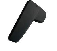 Motorhaube Griff Entriegelung Compatible Avec VW Pour Golf Pour Variant 4Motion Pour Sportsvan 2014 2015 2016 2017 2018 2019 2020 LHD Support Poignée Déverrouillage Capot(Style 1)