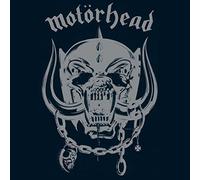 Motorhead - Motorhead (40th Anniversary EDT.) [Import]