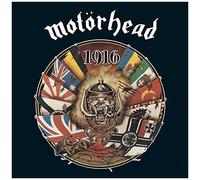 Motorhead – 1916 – Legacy