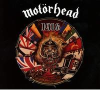 Motorhead - 1916 -Expanded-