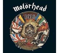 Motorhead - 1916 [New CD]