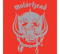 Motörhead – Motörhead – Coffret vinyle Double LP – Édition limitée