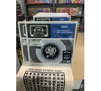 Motorhead 2LP The Lost Tapes Vol 2 Live IN Norwich 18-10-1998 RSD 2022 Scellé