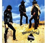 Motorhead - Ace of Spades