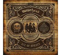 Motorhead - Ace of Spades