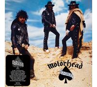 Motorhead - Ace Of Spades [Cd] Explicit