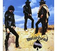 Motörhead – Ace of Spades – CD
