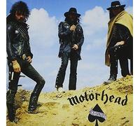 Motorhead - Ace Of Spades [Compact Discs]