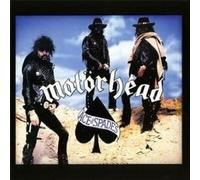 Motorhead - Ace Of Spades [Deluxe Edition][2CD]