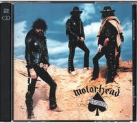 Motorhead - Ace of Spades (Deluxe) [Import]