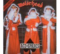 MOTORHEAD - ace of spades (limited edition christmas edition) 12