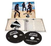 Motorhead - Ace of Spades Remastered - 2CD - F99z