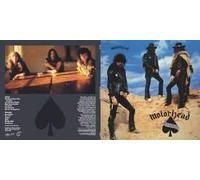 Motorhead - Ace Of Spades [VINYL]