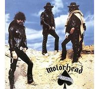 Motorhead - Ace Of Spades - Vinyl Record - 18 - E600z