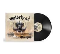 MOTORHEAD - Aftershock (2026) LP Vinyle Neuf En Précommande 33 Tours