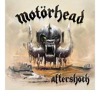 Motorhead - Aftershock -Coll. ed-