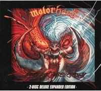 Motorhead - Another Perfect Day-2cd [Import]