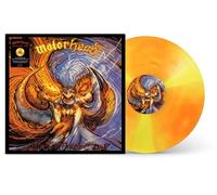 Motorhead - Another Perfect Day (40th Anniversary) (Orange & Yellow Spinner Viny