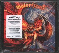Motorhead - Another Perfect Day - CD - G3z