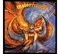 Motorhead - Another Perfect Day [LP] [Vinyl LP]