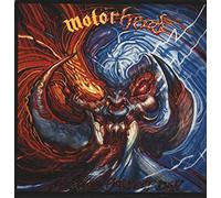 MOTORHEAD - ANOTHER PERFECT DAY LP (VINYL) UK BRONZE 1983